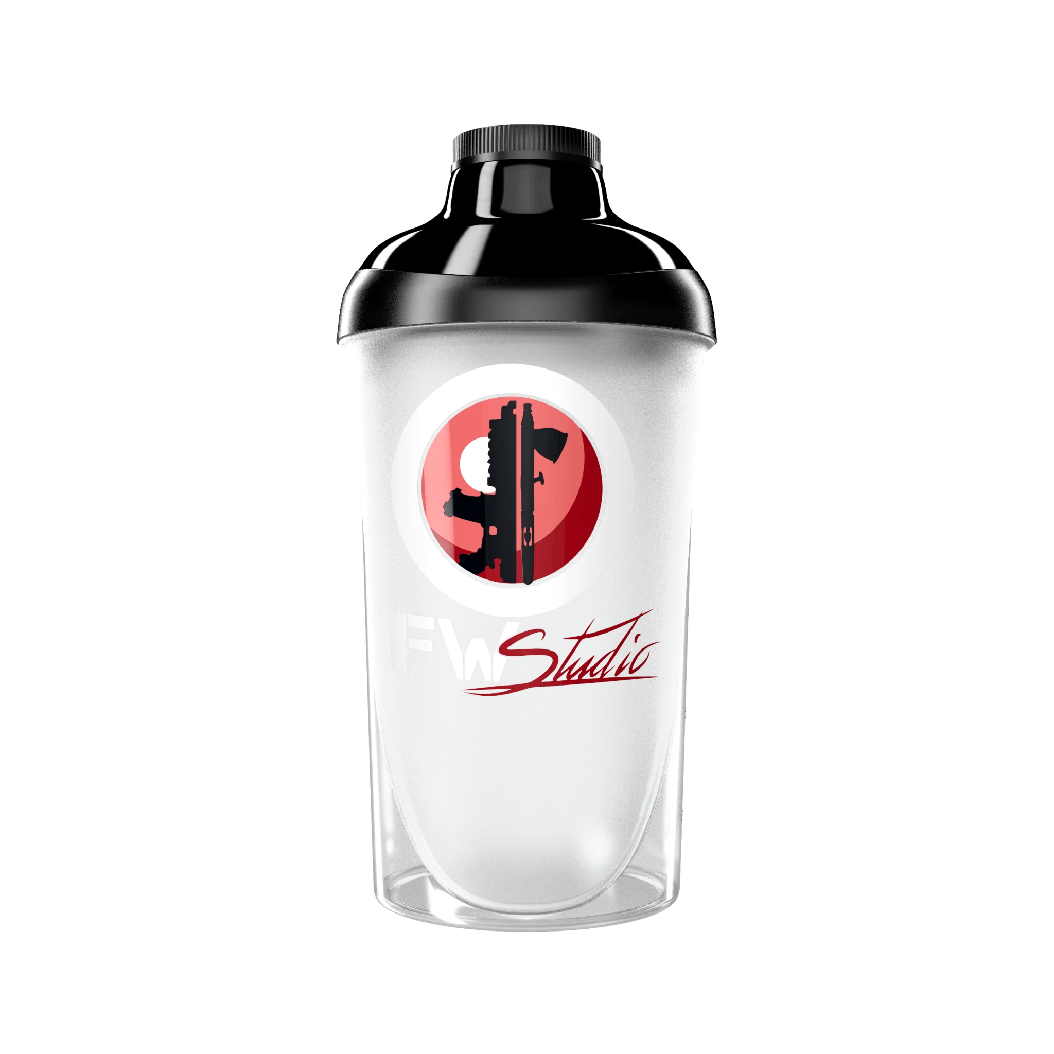 SHAKERS & MERCH